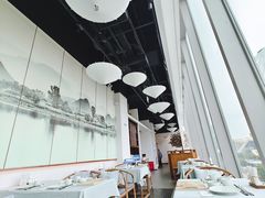 大堂-翡翠江南(国贸商城店)