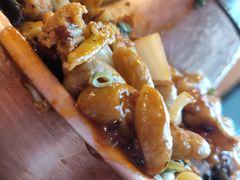 -炉小二铜锅牛蛙•川湘菜(三里屯店)