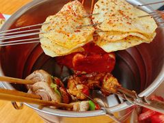 -炒豆合作社(东四总店)