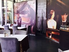 -Mr.J义法厨房(北医店)