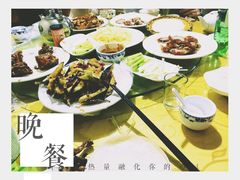 -董立兵烤鸭店(山大路店)