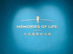 -海马体照相馆(北京apm店)