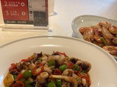 -爷爷的草帽·海鲜馆(孙塘路店)