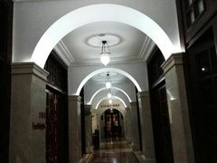 -杰仕健身百合天地会所(海宁百合新城店)