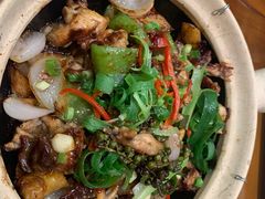 -李氏八大件老菜馆(万宝街店)