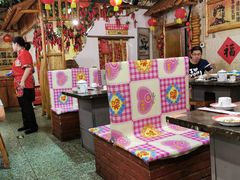 -粗粮人家·东北菜(洋桥店)