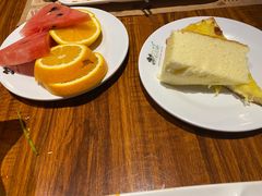 -汉巴味德自助餐厅(嘉定宝龙广场店)
