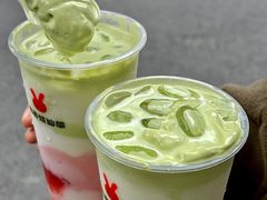 -书亦烧仙草(汇智中心概念店)