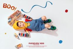 -57KIDS儿童摄影