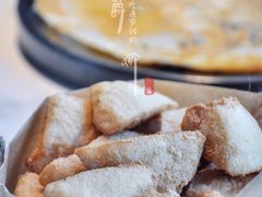 脆炸普宁豆腐-潮堂 · 潮州菜(国贸商城店)