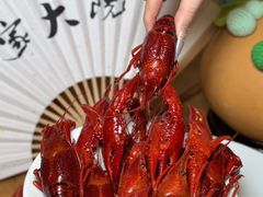 -蟹家大院(外滩店)