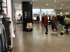-ZARA(仓山万达店)