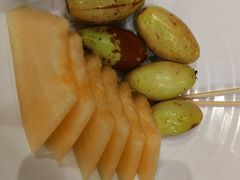 -大鸭梨烤鸭(石佛营店)
