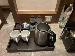 -澳门十六浦索菲特大酒店
