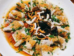-宴小馆·小海鲜青岛菜(五四广场店)