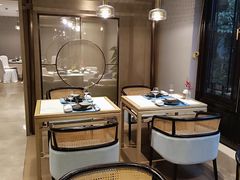 -杭州西湖柳莺里酒店·闻莺厅