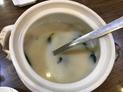 -今雅缘素食馆(珠江路美食街店)