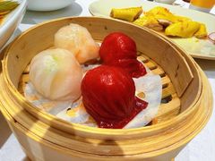 -红棉中餐厅·广州海航威斯汀酒店