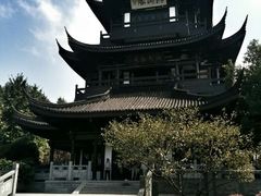 android_upload_pic-范蠡湖公园