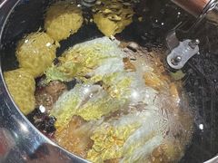 -玺炖·中国铁锅炖(虹桥天街店)