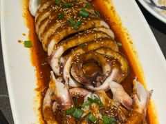 -前海沿·青岛菜(大拇指广场石老人店)