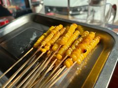 -永红源·小排档(闽江路店)