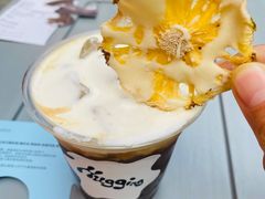 -HUGS coffee(东区店)