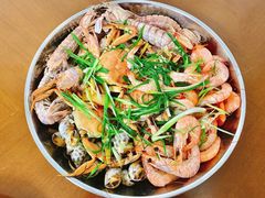 迷你盆菜-先锋海鲜市场