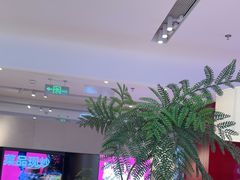 -老板恋上鱼(恒隆广场店)