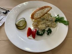 -德大西餐社(云南南路店)