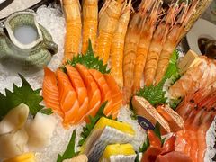 -極上萬膳·日料放题(来福士江景店)