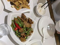 -马凯餐厅(长椿街店)