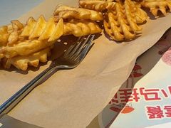 -必胜客(金高店)