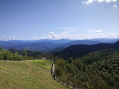 -天姥山景区