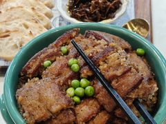 -怡得饭庄·30年老店·宋大妈昆明菜