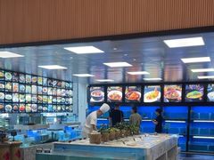-莆鑫海鲜城(浏河店)