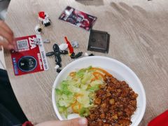 -和合谷(海淀五路居店)