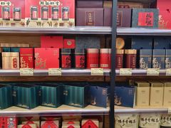 -长平腊味·潮汕特产