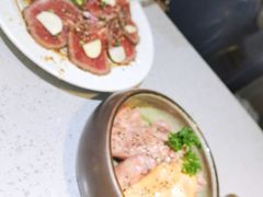 -妥妥烤肉料理(昙华林店)