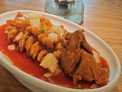 -佬泰丰斋· 乌镇茶食餐厅