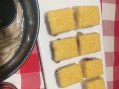 -西贝(无锡万象城店)