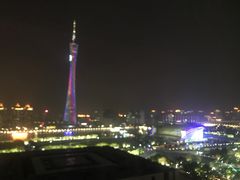 -广州富力丽思卡尔顿酒店