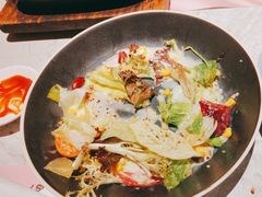 -半秋山西餐厅(宜昌大洋店)