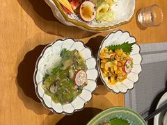 -鮨桐日本料理(望京店)