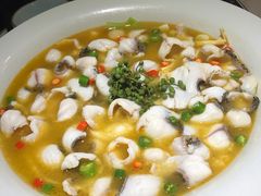 -青花椒花椒鱼(合生汇店)