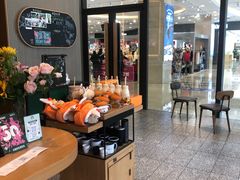 -星巴克(重庆上海城店)