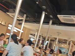 -炽城·烤肉名家(鸿达中央广场店)