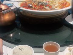 -坛宗剁椒鱼头(河西王府井店)