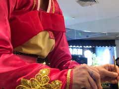 -玉流珍肴馆(亮马桥店)