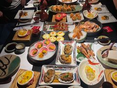 -花潮料理艺食馆(成都万象城店)